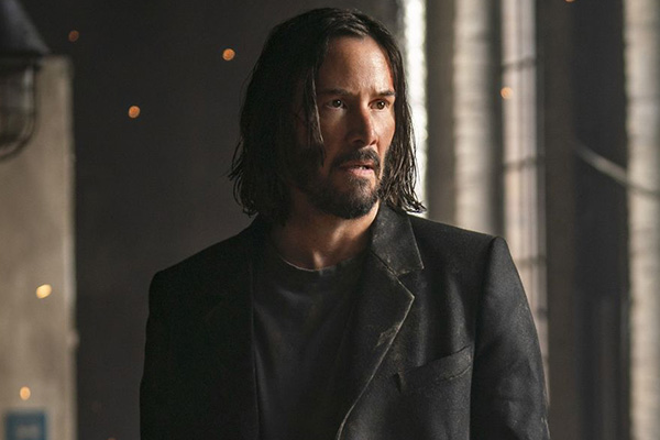 Keanu Reeves Cumple A Os Y Estas Son Sus Mejores Pel Culas