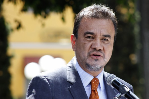 Descarta Gobernación nuevas elecciones en Canoa