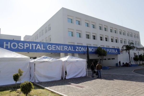 Tras 14 días en agonía, fallece mujer por explosión de gas en Chipilo