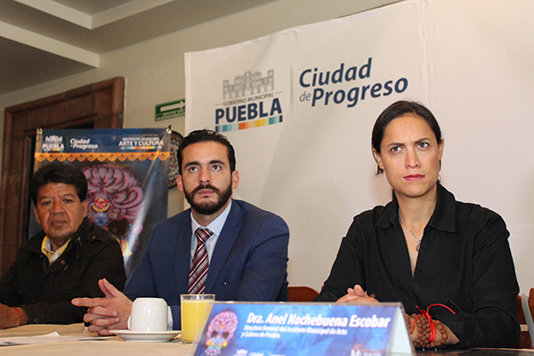 IMACP replanteará proyectos debido a recorte presupuestal: Anel