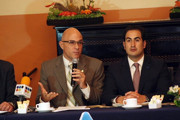 Sin altas expectativas para el Buen Fin, advierte Coparmex