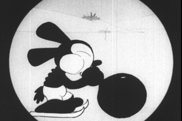Hallan cinta de Walt Disney perdida desde 1928