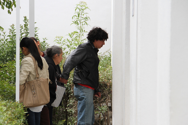 Ayuntamiento de Ajalpan y familiares de linchados conciliarán en la CNDH