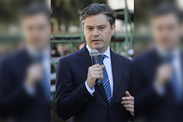 Gobierno será firme con maestros que rechacen reforma educativa: Nuño