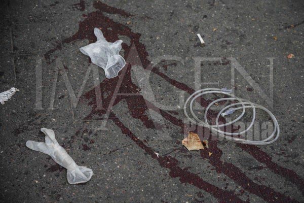 Estado Islámico reinvindica atentados de París