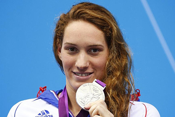 Cuerpo de la atleta Yulia Balykina es hallado envuelto en celofán