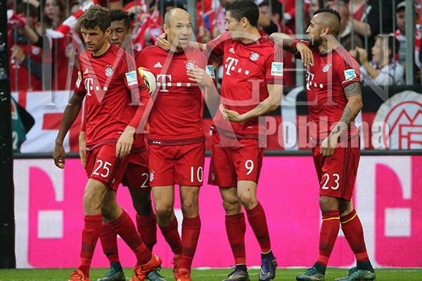 Por amenaza cancelan partido amistoso Alemania-Holanda