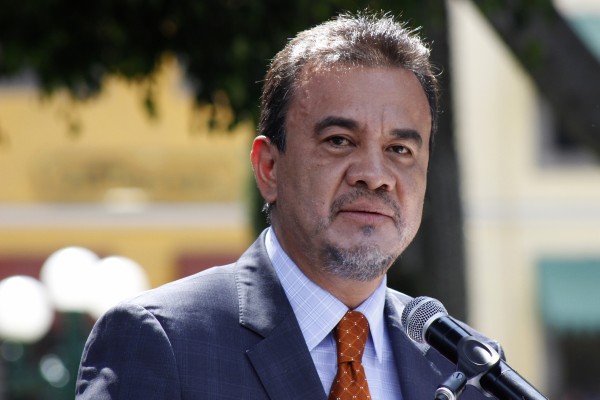 Aclaran que Rincón continuará en la Segob municipal