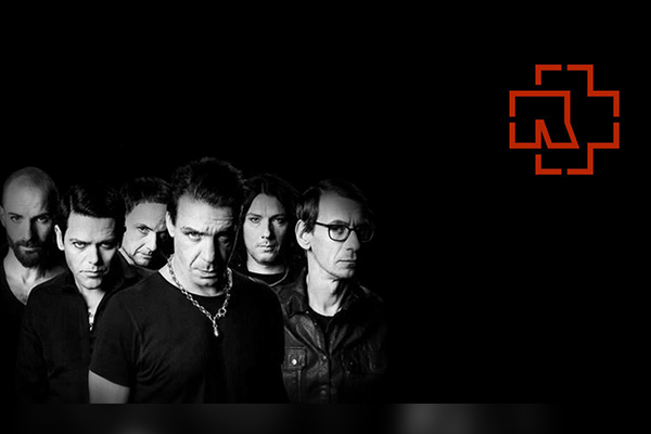 Rammstein encabezará cartel del Festival Hell & Heaven 2016
