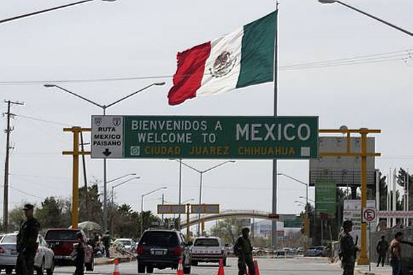 Darán seguridad a migrantes que regresan al país en época navideña