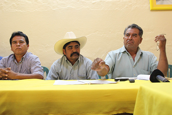 Pobladores advierten que habrá “otra tragedia” en Ajalpan