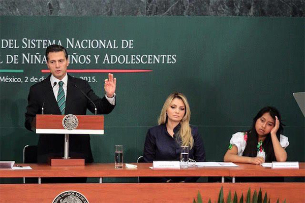 Otra vez los memes de Peña Nieto