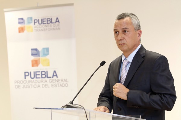 PGJ abre agencia para investigar tortura y desaparición forzada
