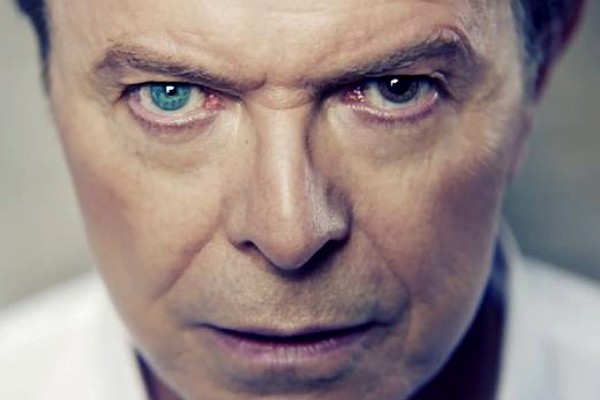 David Bowie estrenará en formato digital el tema "Lazarus"