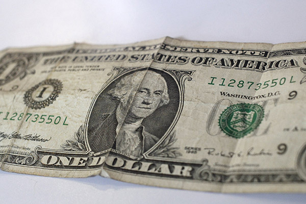 Entre $16.90 y $17.20 cotizará tipo de cambio esta semana