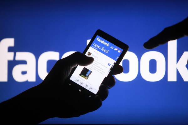 El Facebook ya es gratis a través de la función Switch