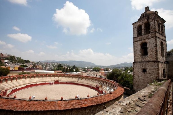 En estas vacaciones, visite Tlaxcala