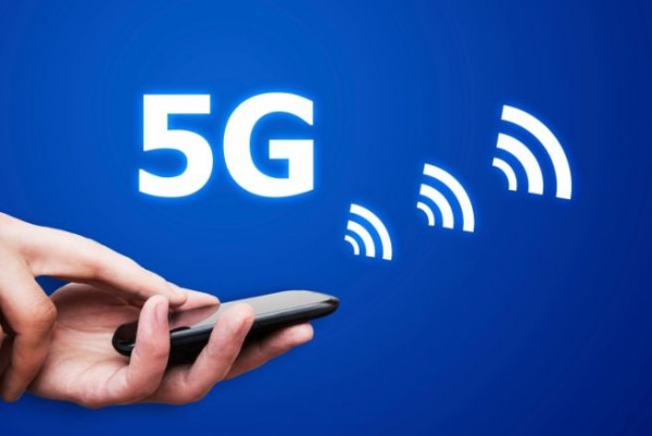 Tecnología 5G, la revolución de redes inalámbricas