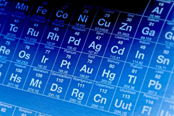 Instituto científico japonés nombrará al elemento atómico 113