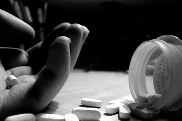 Joven de 22 años, primer suicidado de 2016