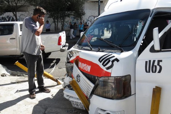 Disminuyen los accidentes carreteros en fin de año: Salud