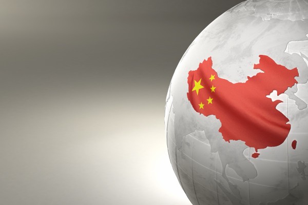 Dominio ".cn" de China se convierte en más usado del mundo
