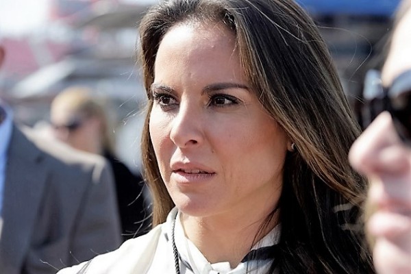 Kate del Castillo romperá el silencio el domingo