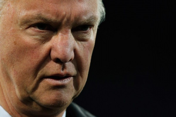 “Van Gaal odia a los futbolistas latinos”: Luca Toni