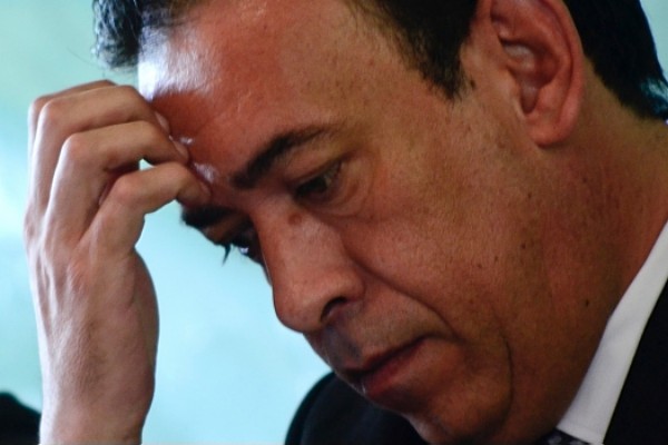 Cancillería, atenta a que caso de Moreira se apegue al debido proceso
