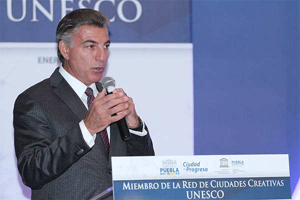 Después de su informe, analizará Gali pedir licencia