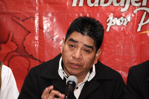 El PT cuenta con potencial para ir solo, dicen