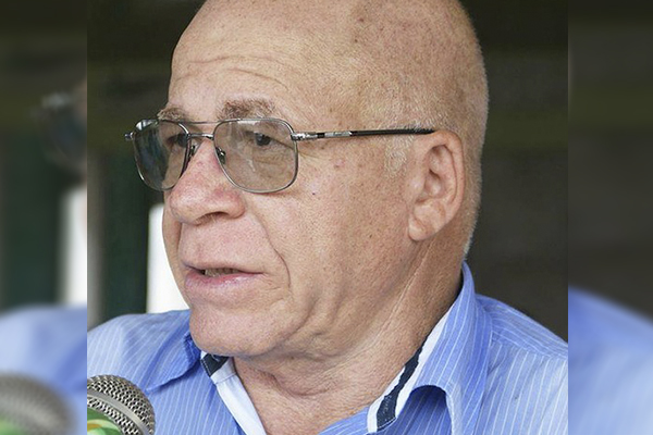 Asesinan a alcalde en ceremonia luctuosa en norte de Brasil