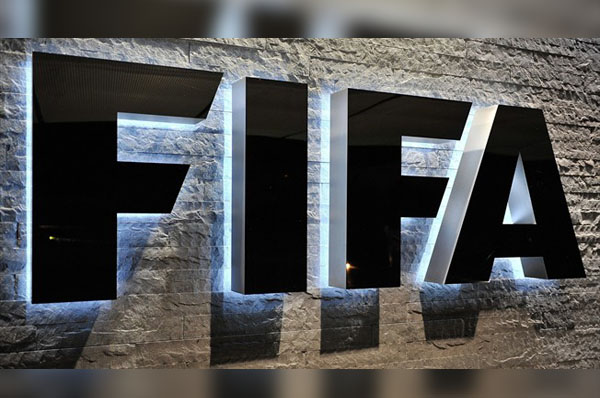 FIFA confirma lista definitiva de 5 candidatos a presidencia