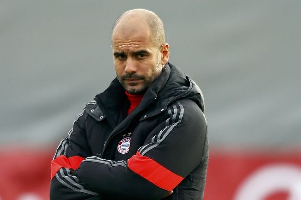 Guardiola dice que dejará al Bayern Múnich para buscar nuevos retos
