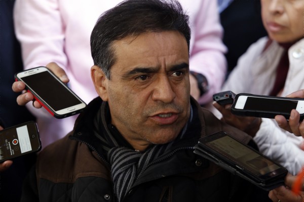 Rechaza Movimiento Ciudadano alianza con el PRD