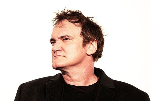 Cancelada visita de Quentin Tarantino y Demián Bichir a México