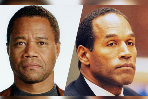 “Todos vs. OJ Simpson: American crime story” llega a TV de paga
