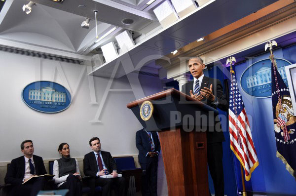 Obama pide más personal y fondos para deportación de inmigrantes