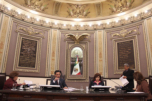 El estado de Puebla tiene una nueva ciudad