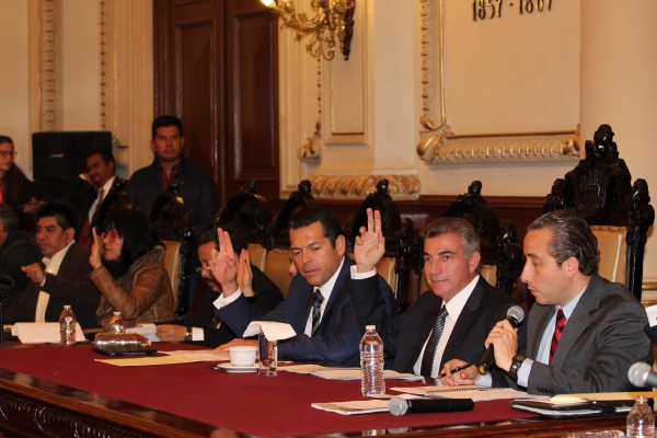 Avala Cabildo lineamientos para rendición de cuentas de funcionarios