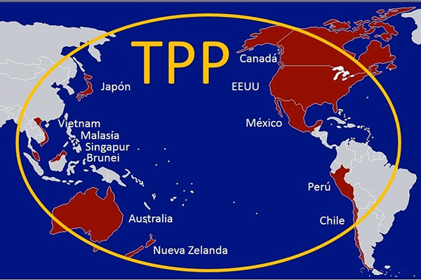 TPP afectará a la industria automotriz de Puebla, afirman