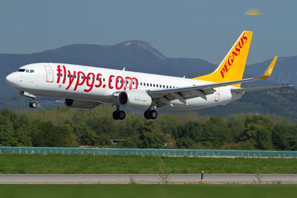 Avión aterriza en Sarajevo para dejar a pasajeros ebrios