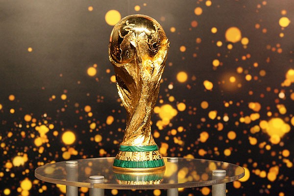 Inglaterra se postulará para Copa Mundial 2030