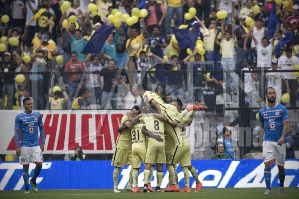 América recupera a jugadores ausentes para Seattle y Morelia