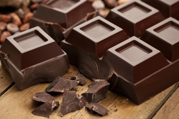 Crean un chocolate que prolonga la vida