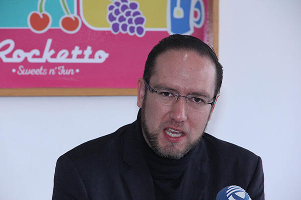 Franquiciatarios también quieren mando único policial
