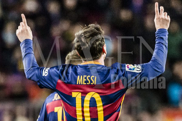 Luis Enrique espera partido muy peleado entre el Barcelona y el Rayo