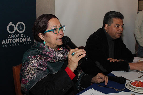 BUAP anuncia la edición 29 de su Feria Nacional del Libro