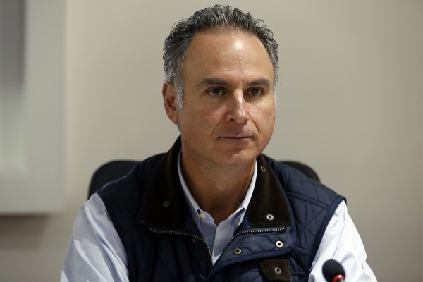 Rechaza Rodríguez Regordosa que inversión en Audi beneficie a Tlaxcala