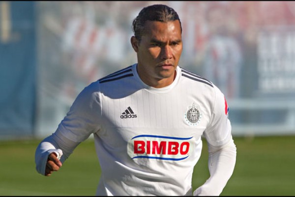 El ineficaz “Gullit” se presentó ebrio al entrenamiento